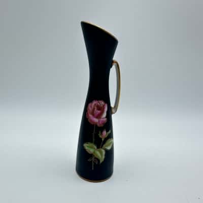 Royal Porzellan Bavaria KPM Germany Bud Vase