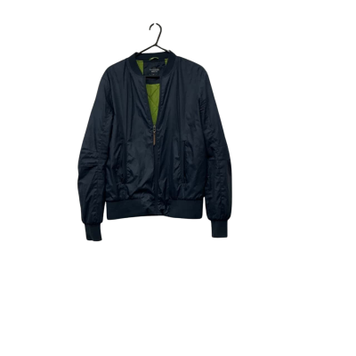 Kathmandu Unisex Parka Blue  Size S 
