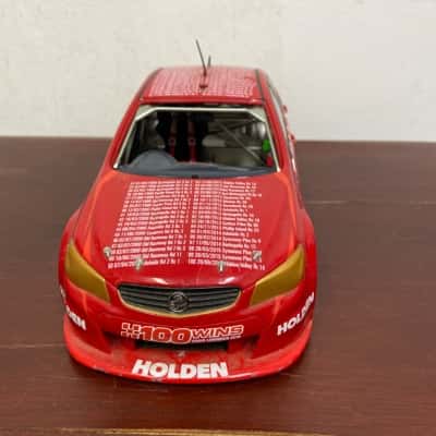 Car Collectables Holden 100 Wins Holden Lowndes 