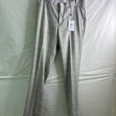Yd. Mens  Size 33 Grey / Multicoloured 