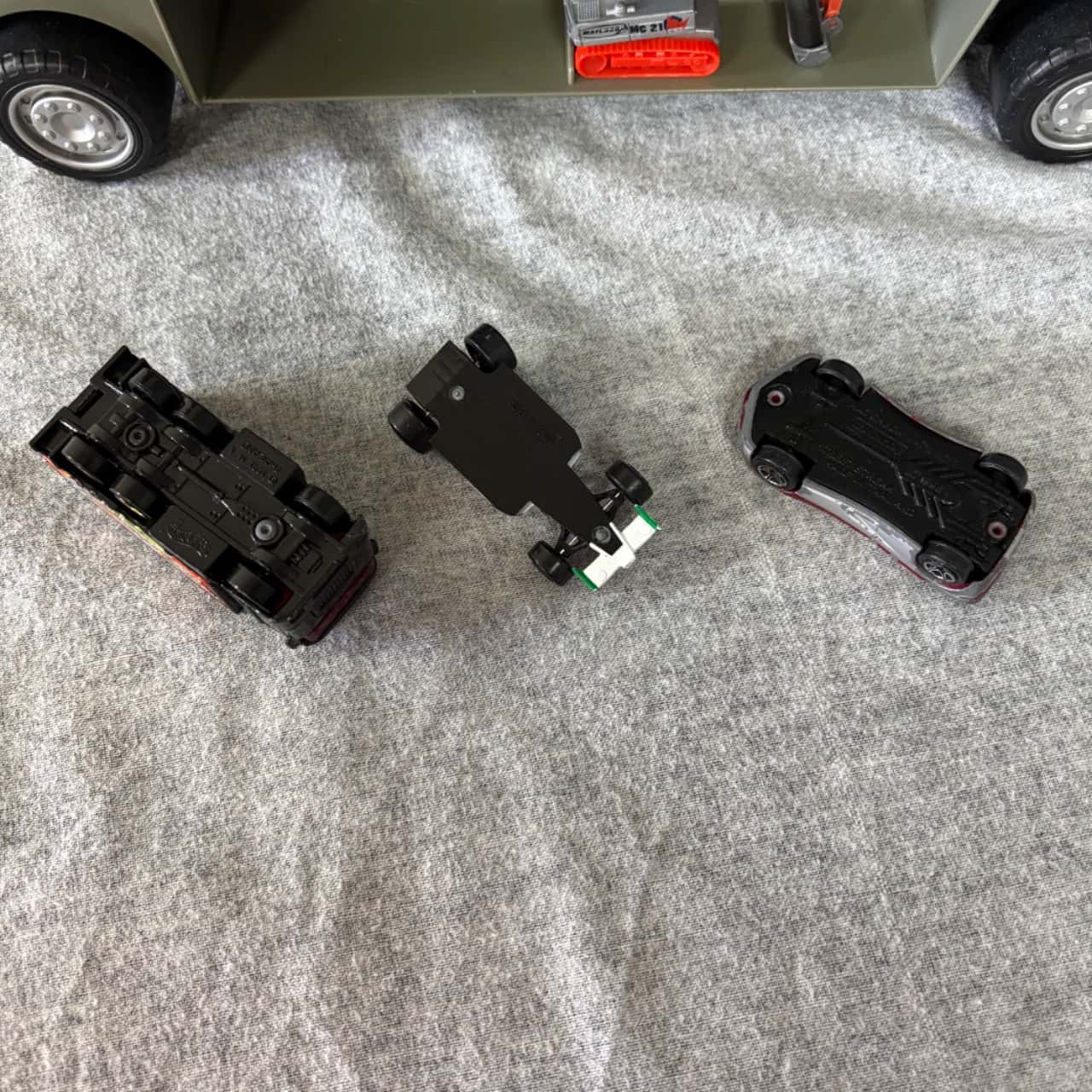 Image Tester