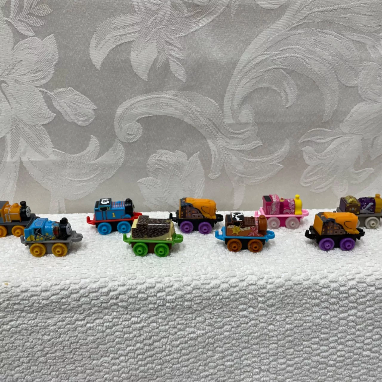 Image Tester