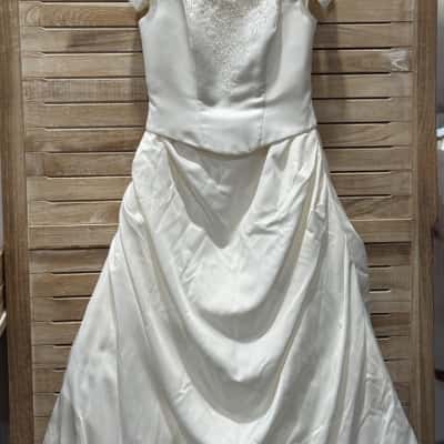  Women’s Size 12 Bridal Set
