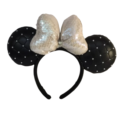 Disney Resort Tokyo Mickey Mouse Ears