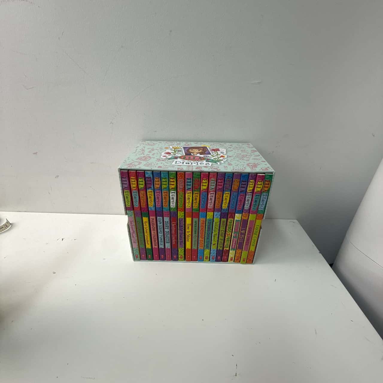 Image Tester
