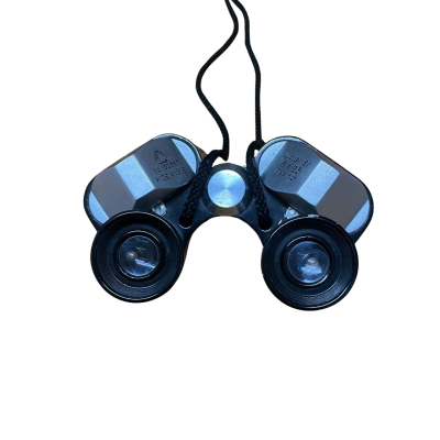 VIntage  Mini Asahi Jupiter Sr Binoculars