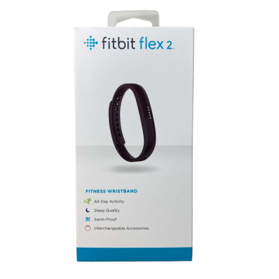 Fitbit Flex 2 Fitness Activity Tracker NWT(UNOPENED WITH FACTORY SEAL) 