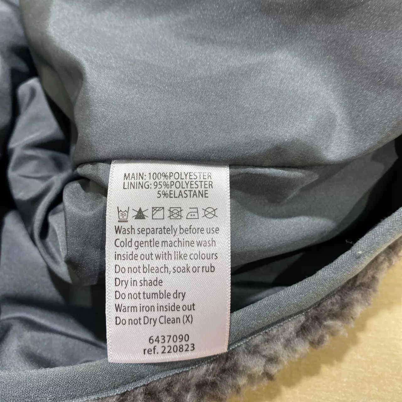 Image Tester