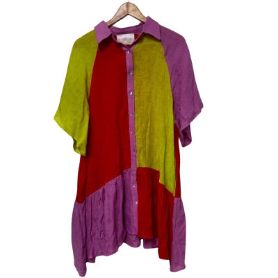#LABOHEMEGIRLS Lifestyle Dress Size S/M