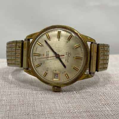 Felicia Deluxe Mens (not in working condition)