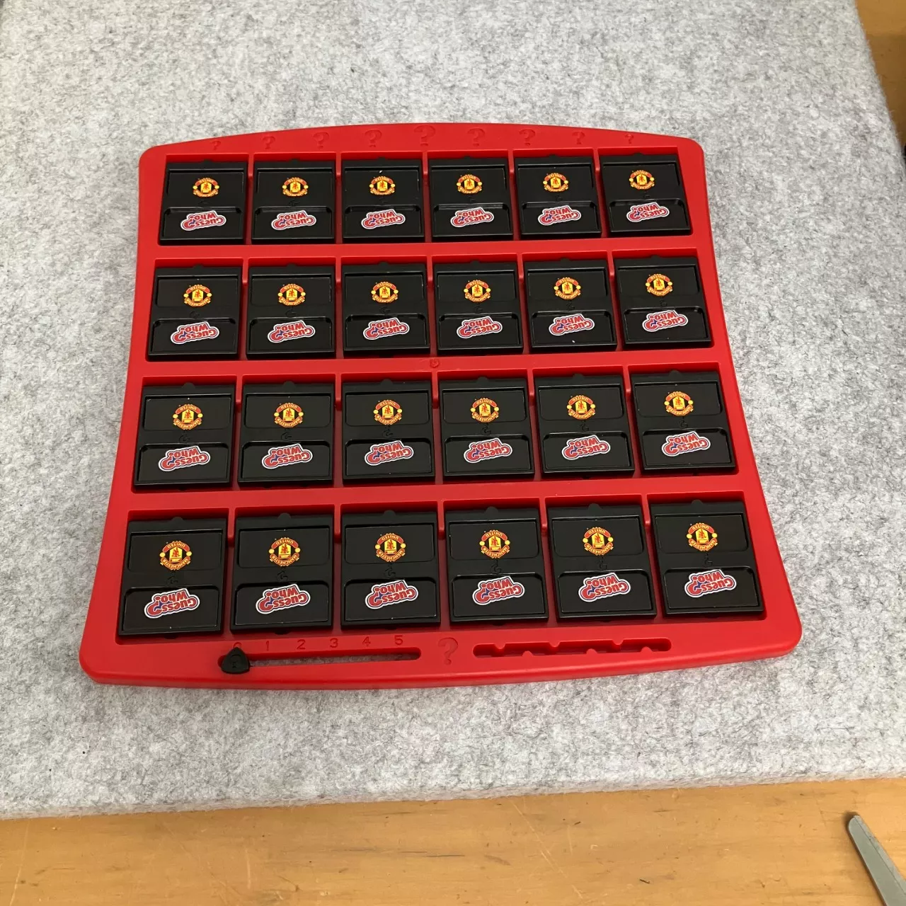 Image Tester
