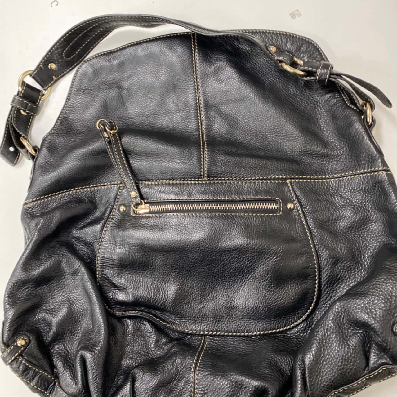 Sportscraft Womens Handbag Black (s)