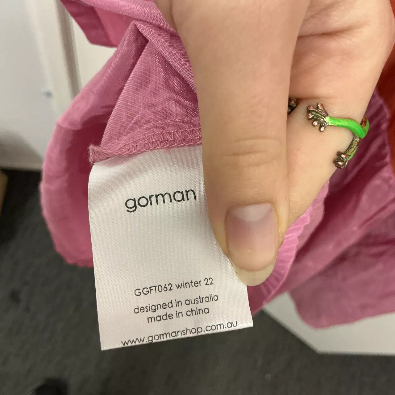 Image Tester