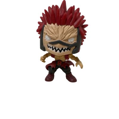 My Hero Academia Pop Vinyl Without Box