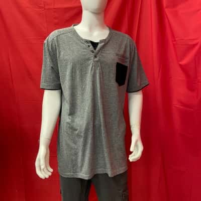  Mens  Size XXXL Insitu T'Shirt 