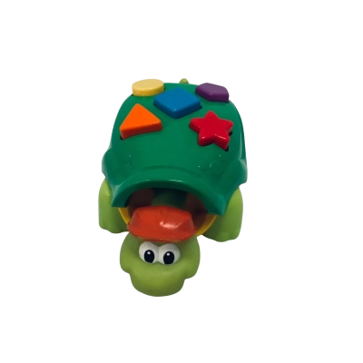 Tappy the Turtle Fisher Price