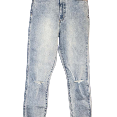 Lee Womens  Size 8  Jeans 