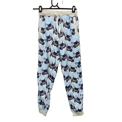 Peter Alexander Womens  Size S Pyjama Pants Blue 