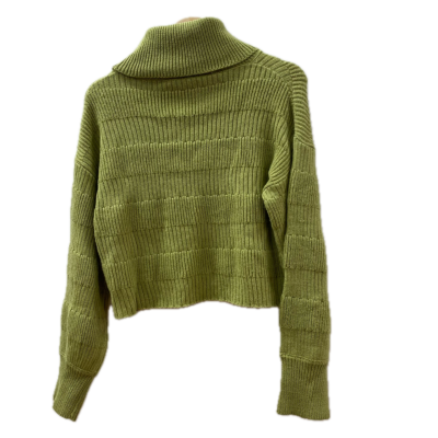Spicy Sugar Womens  Jumper Size 8 Green 