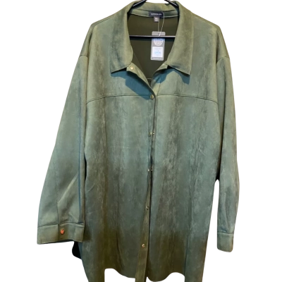 Autograph Womens  Size 30 Green 