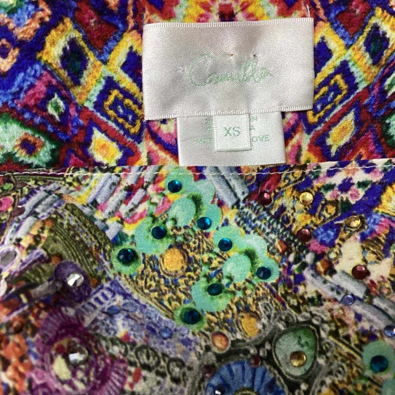 Image Tester