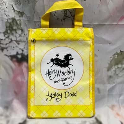 Hairy Mackay and Friends Bundle 