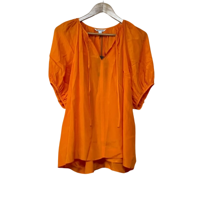 Brand New - Orange Country Road Top - Size 12