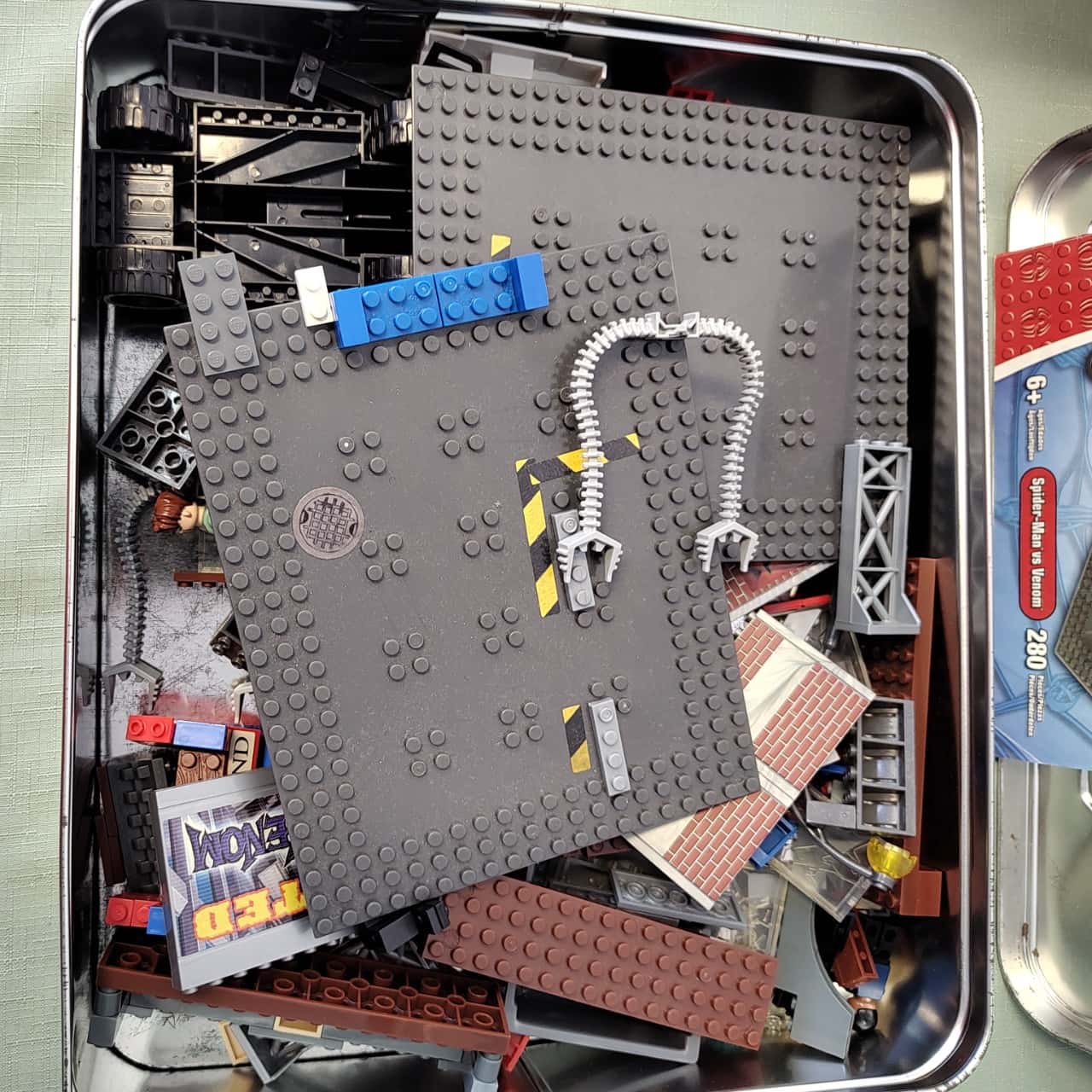Image Tester