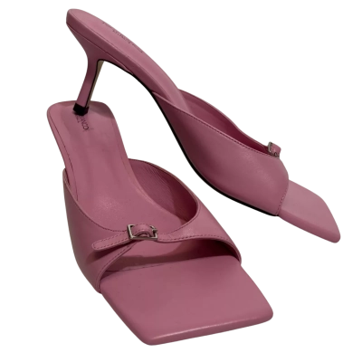 Tony Bianco Womens  Size 10 Heels Pink  