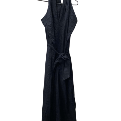 Country Road Womens  Size 14 / XL Overalls Black  