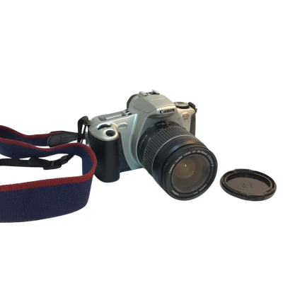 Cannon EOS 300 Camera