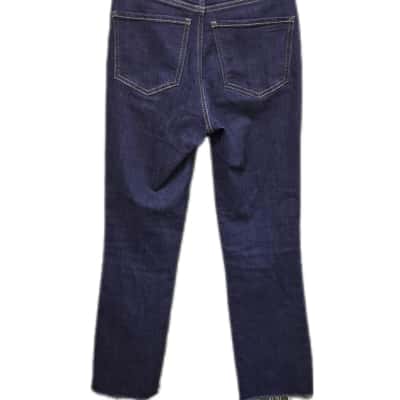 Zara Womens  Size 26 / 36 / 4 Bootcut Jeans Blue 