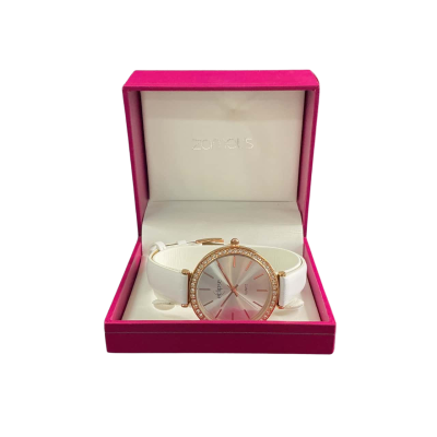 Zamels Womens Eclipse watch BNWT