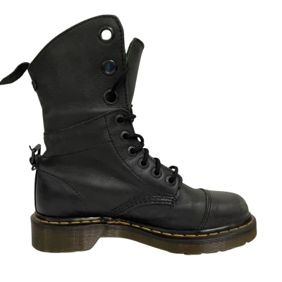 Doc Martens Triumph Aimilita 1914 Green Size 6