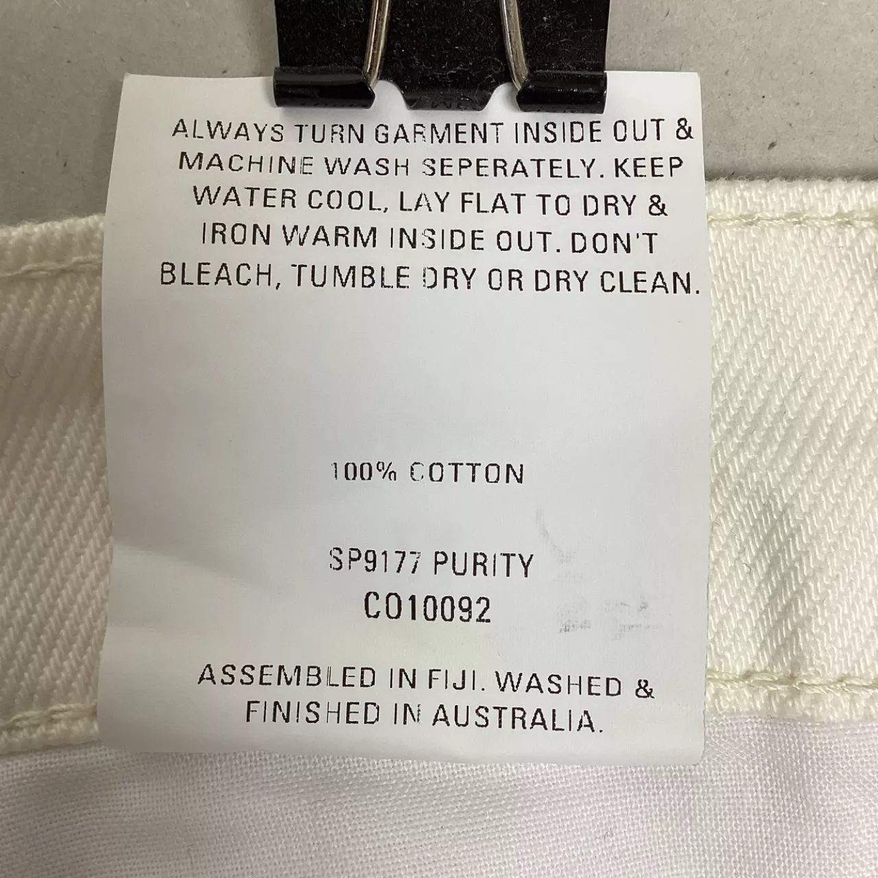 Image Tester