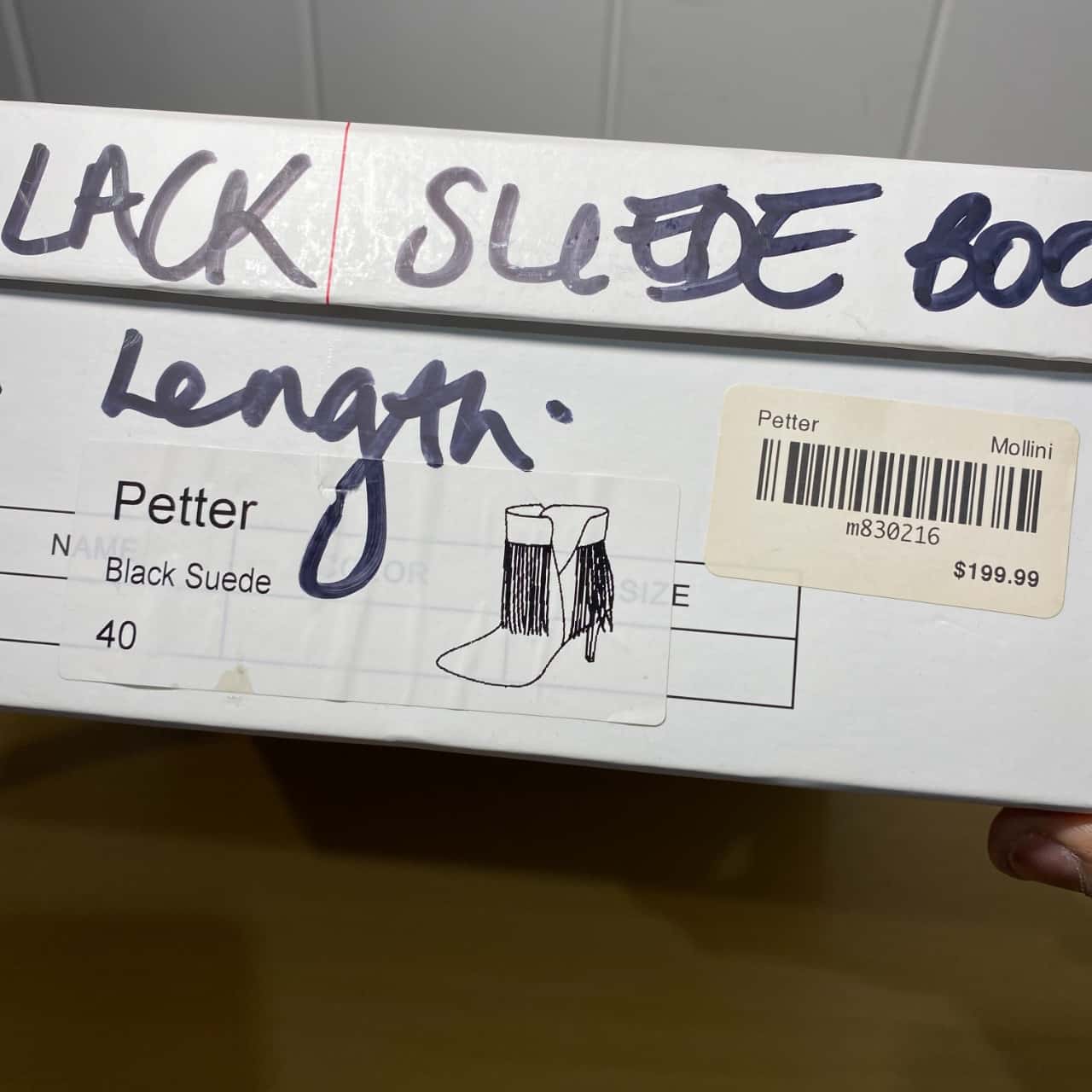 Image Tester