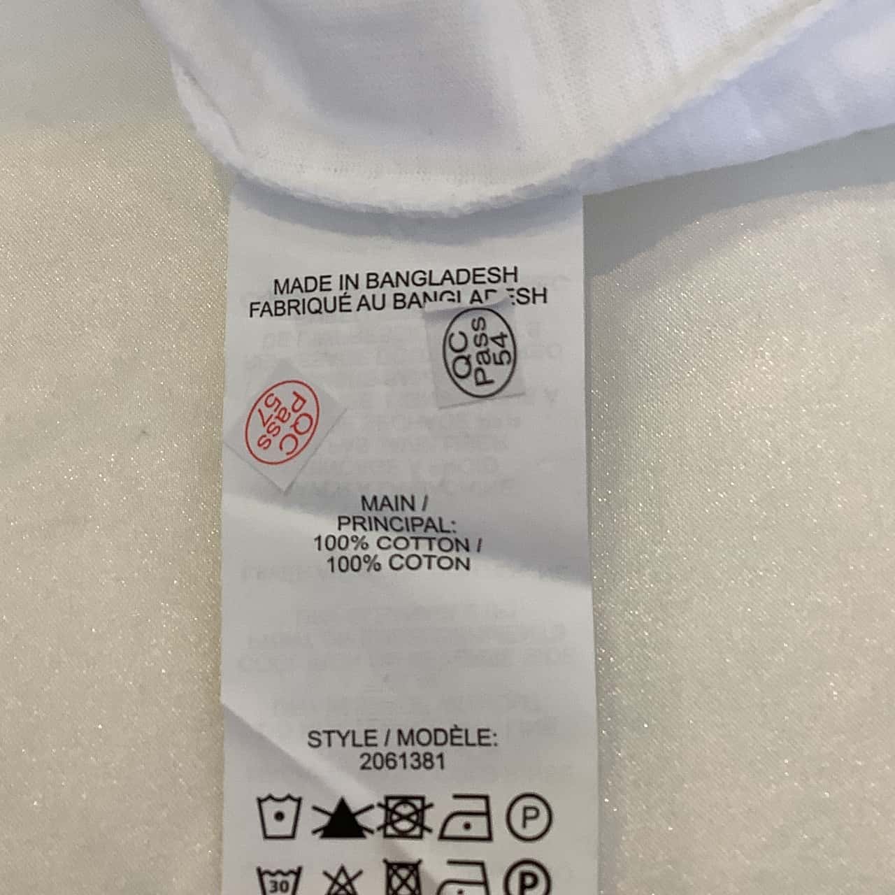 Image Tester