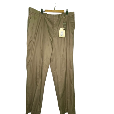 Target Mens  Size 38 Chinos Beige 