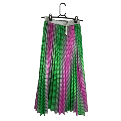 Frankie’S Melbourne Multicolour Skirt