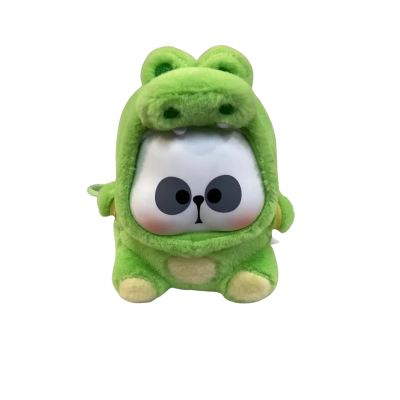 Mr PA Cute Beast Green Collectable