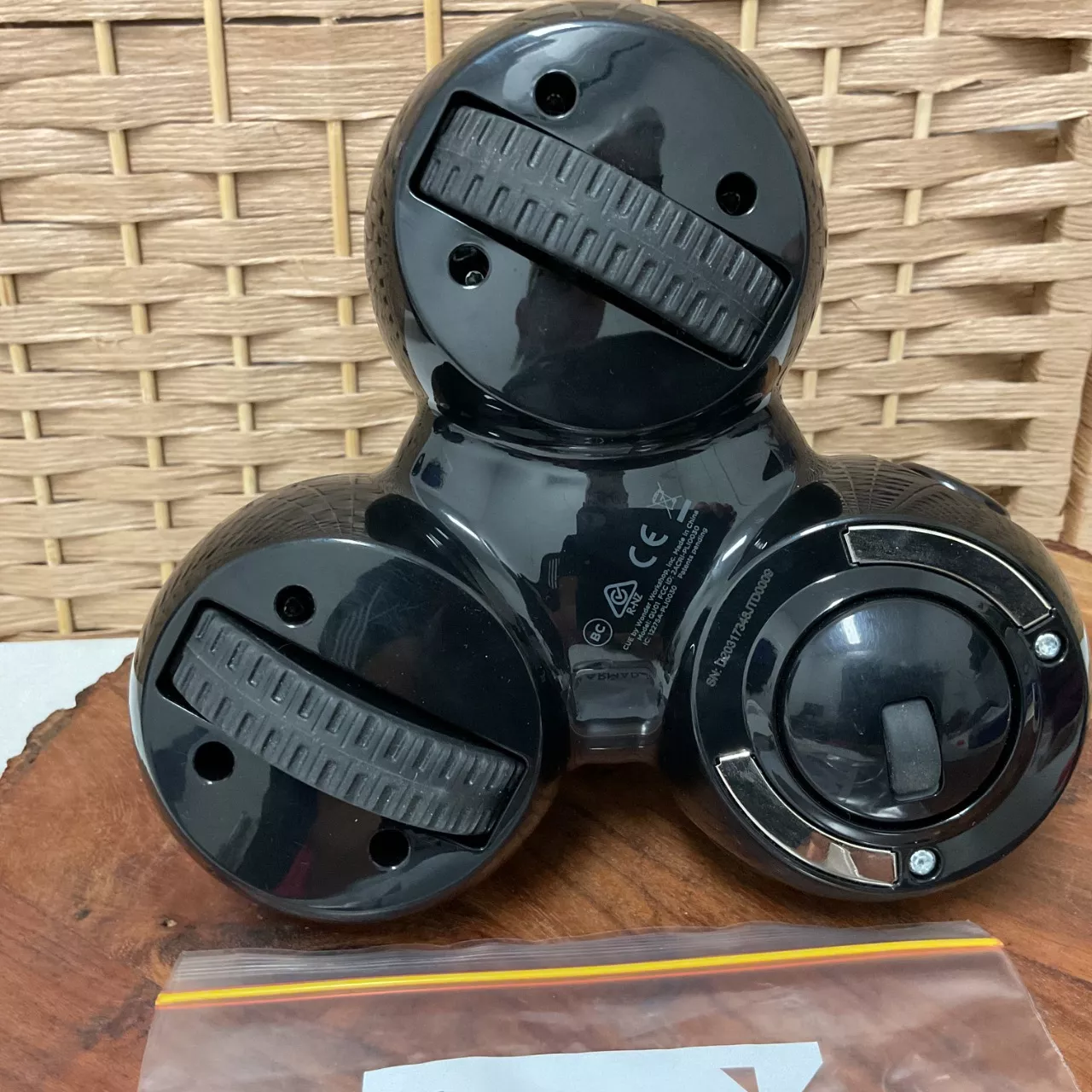 Image Tester