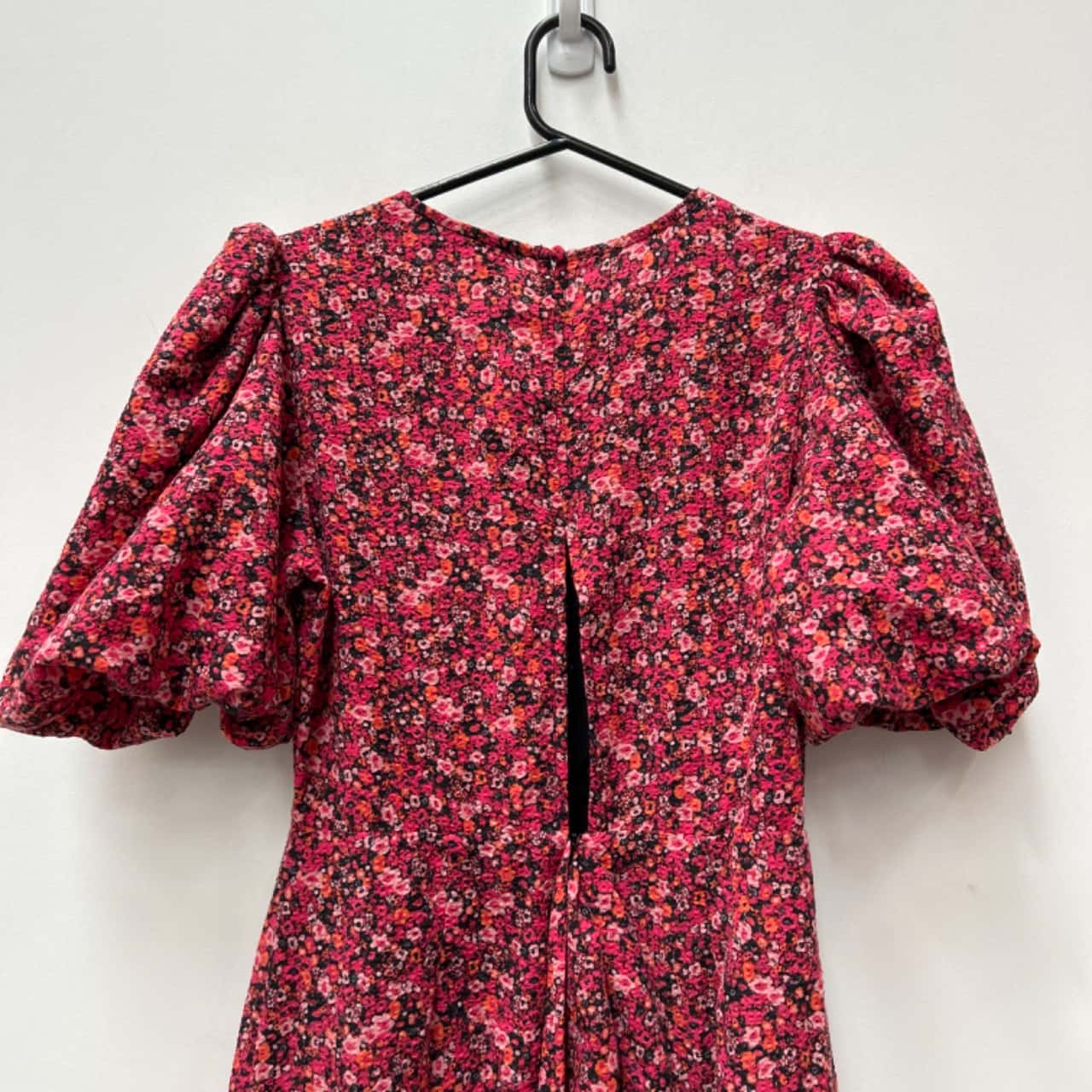 Mink Pink Lila Puff Bottom Dress main image 1