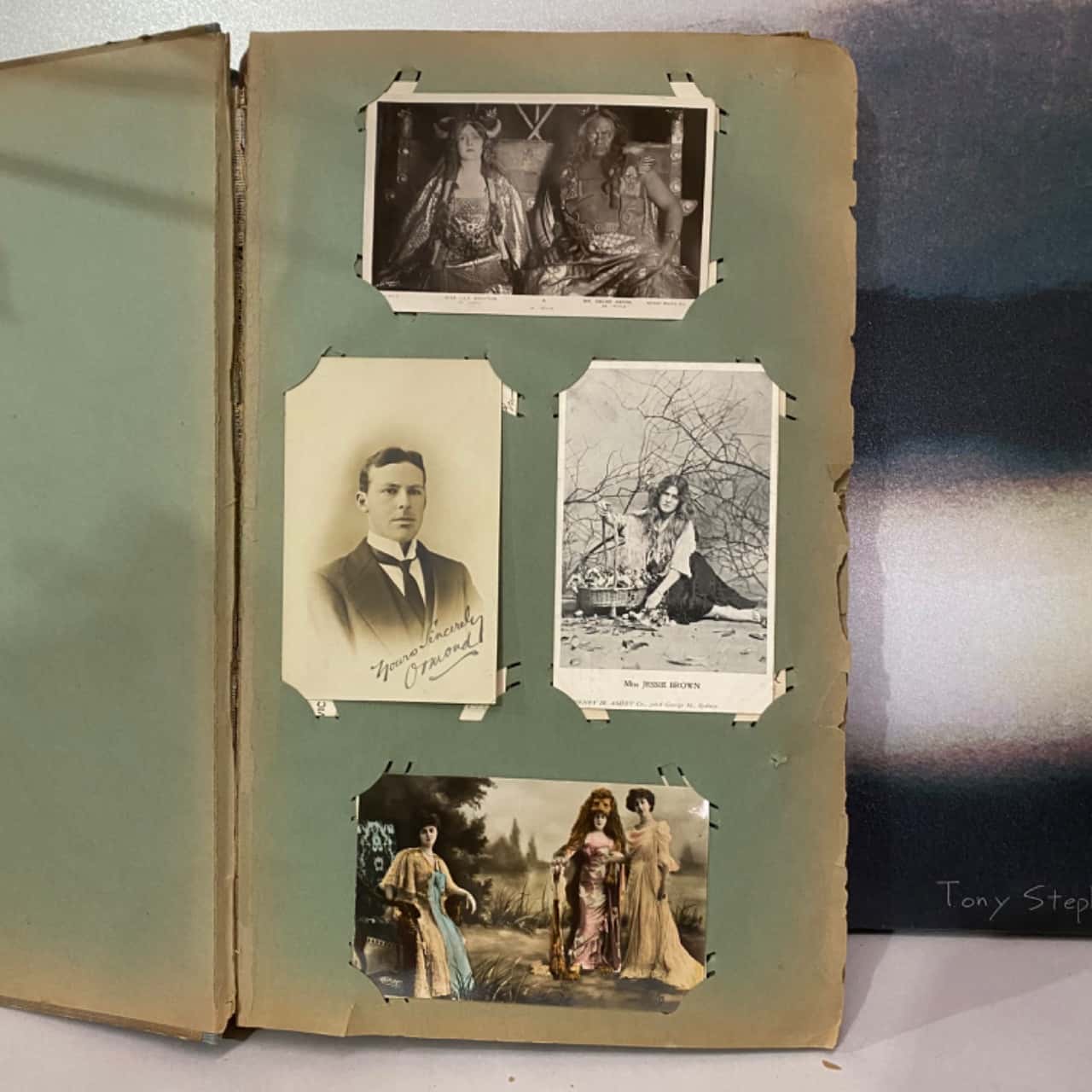 Image Tester