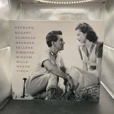 The Classic Matinèe Collection 25-disc DVD