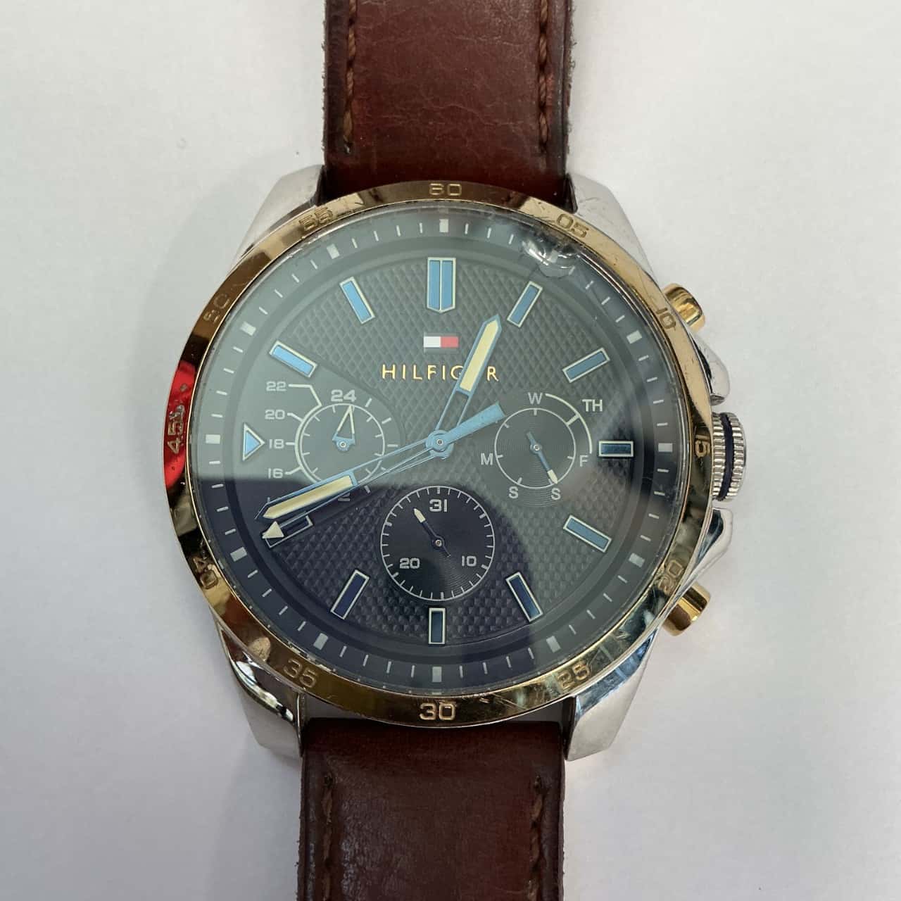 Image Tester