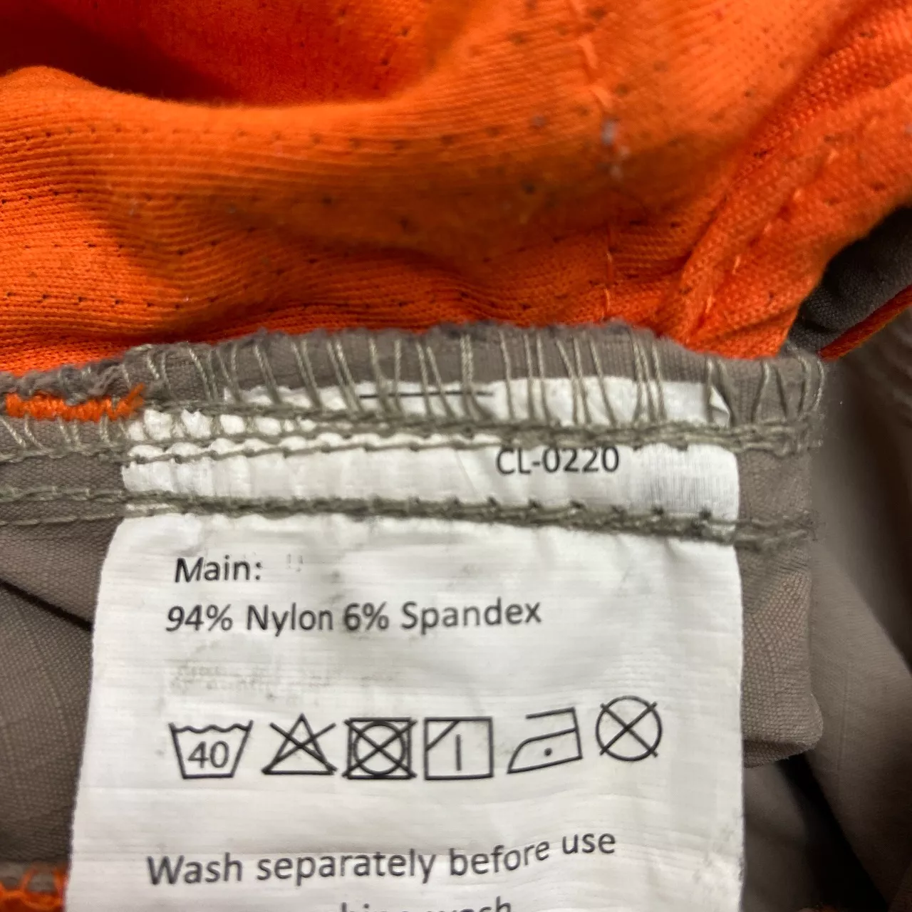Image Tester