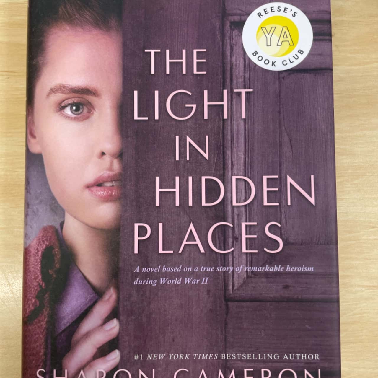 The light in hidden places