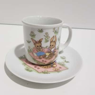 Baby Champs By Shibata of Japan 2pc set 