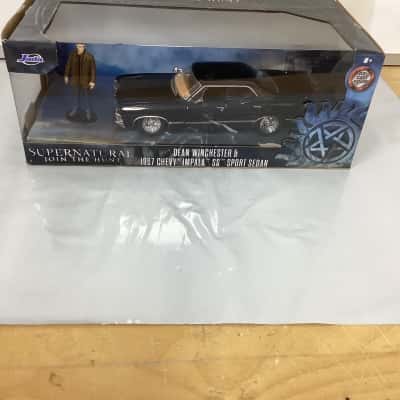 Chevy impala sport sedan 1967 