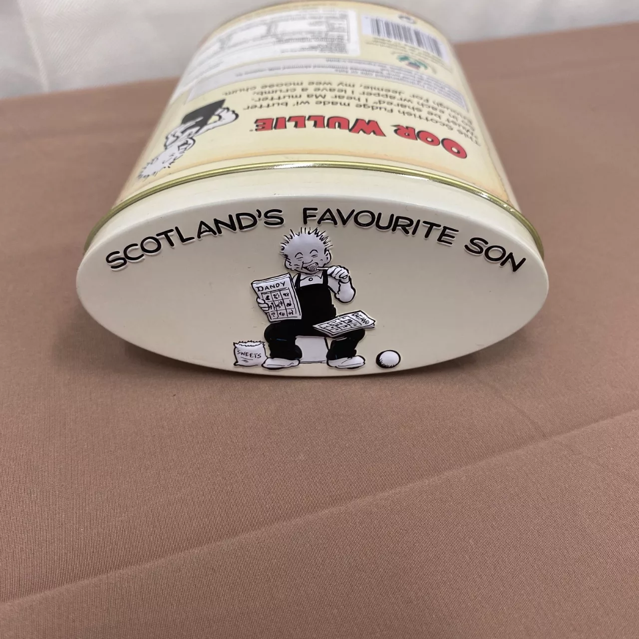 Image Tester